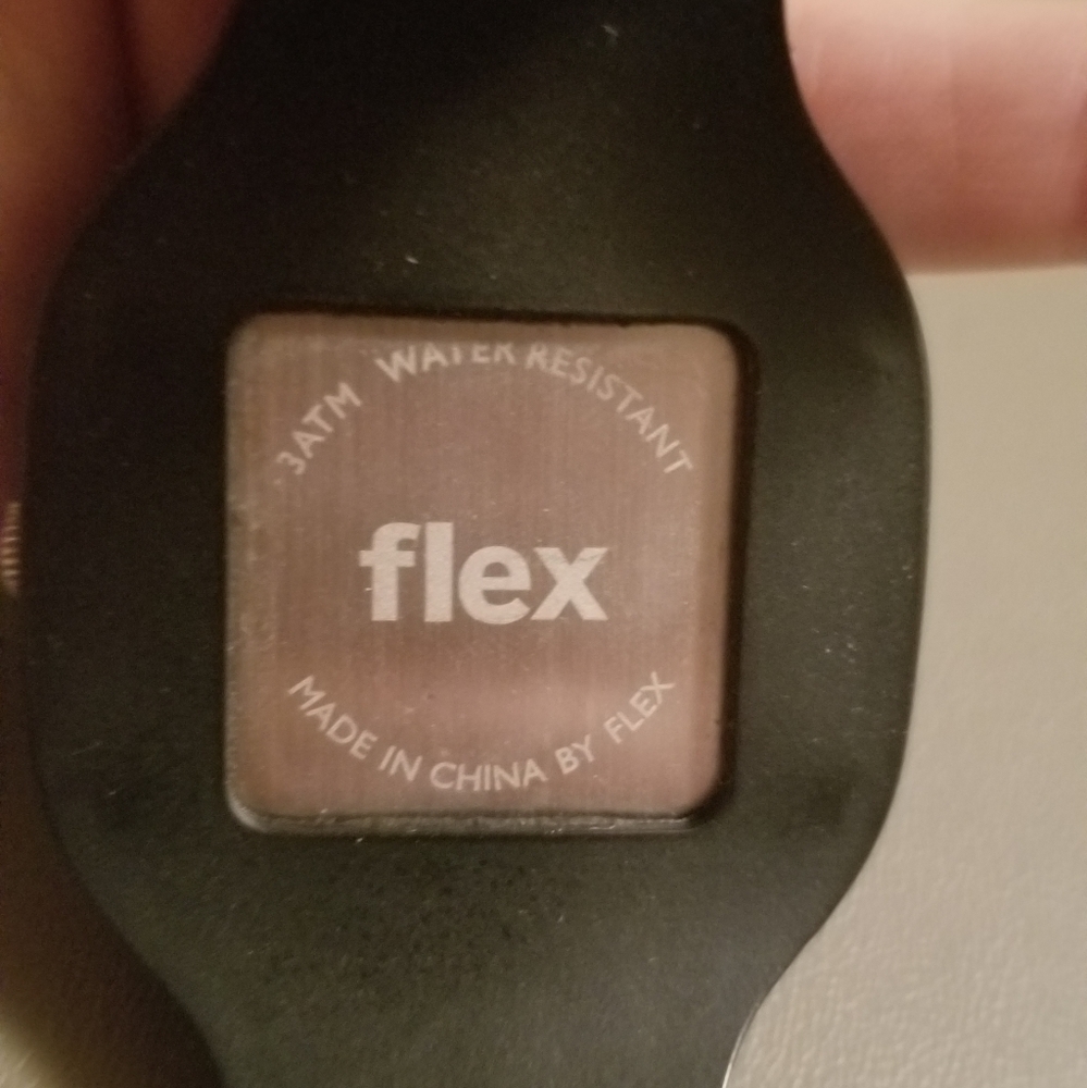 FLEX Watch - Picture 3 of 3